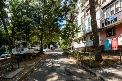 str. Gheorghe Asachi, Telecentru, Chișinău imaginea 233346