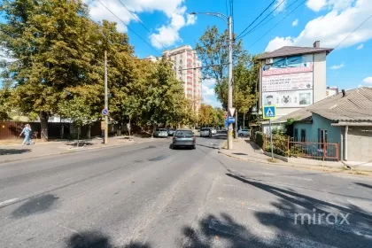 str. Gheorghe Asachi, Telecentru, Chișinău imaginea 233349