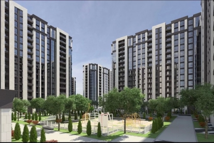 str. Grădina Botanică, Botanica image 237095