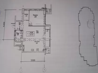 str. Grădina Botanică, Botanica image 237094