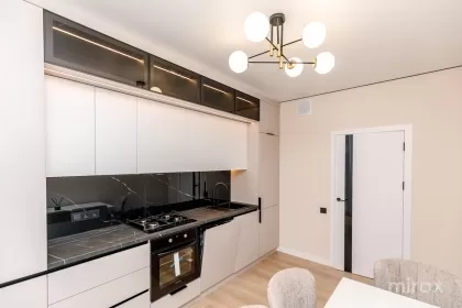 str. N. Milescu Spătaru, Ciocana image 238289