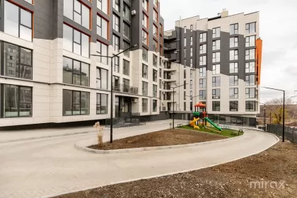 str. N. Milescu Spătaru, Ciocana image 238304