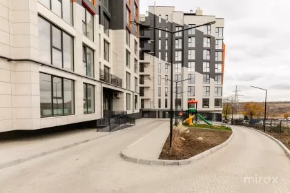 str. N. Milescu Spătaru, Ciocana image 238305