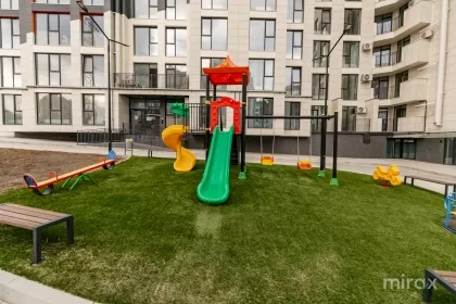 str. N. Milescu Spătaru, Ciocana image 238306