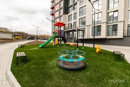 str. N. Milescu Spătaru, Ciocana image 238307