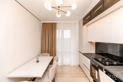 str. N. Milescu Spătaru, Ciocana image 238290