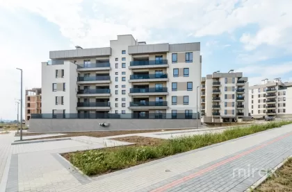 bd. Dacia, Botanica, Chișinău imaginea 240877