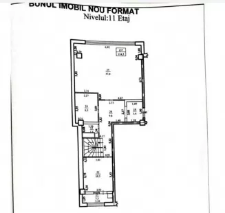 str. Liviu Deleanu, Buiucani, Chișinău image 106703