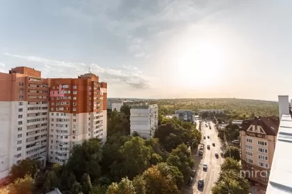 str. Liviu Deleanu, Buiucani, Chișinău image 106697