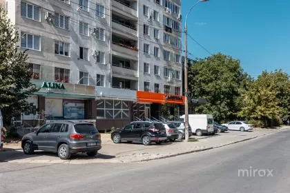 str. Iazului, Poșta Veche, Chișinău image 110629