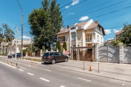 str. 31 August 1989, Centru, Chișinău image 173071