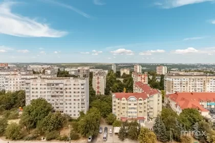bd. Alba Iulia, Buiucani, Chișinău image 170575