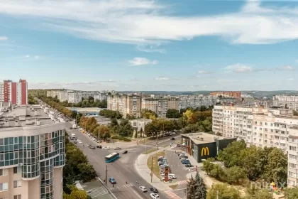 bd. Alba Iulia, Buiucani, Chișinău image 170596