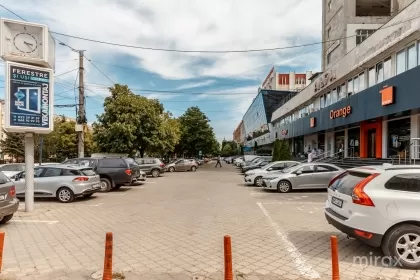 bd. Alba Iulia, Buiucani, Chișinău image 170574