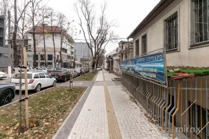 str. Vlaicu Pârcalab, Centru, Chișinău image 197075