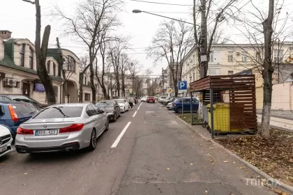 str. Vlaicu Pârcalab, Centru, Chișinău image 197078