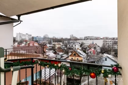 str. Crișana, Botanica, mun. Chișinău image 205003