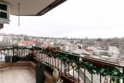 str. Crișana, Botanica, mun. Chișinău image 205004