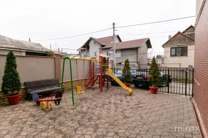str. Crișana, Botanica, mun. Chișinău image 205005