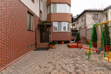str. Crișana, Botanica, mun. Chișinău image 205007