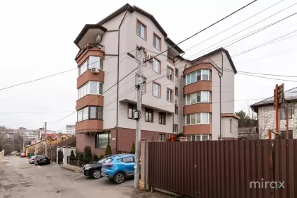str. Crișana, Botanica, mun. Chișinău image 205008
