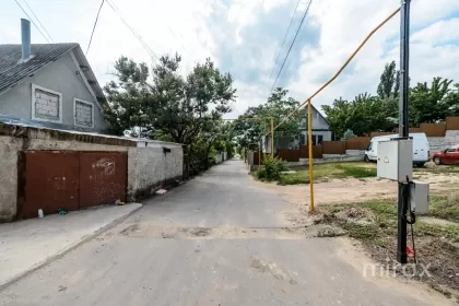 str-la 7 Pedologul, Durlesti, mun. Chisinau image 225659