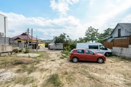 str-la 7 Pedologul, Durlesti, mun. Chisinau image 225664