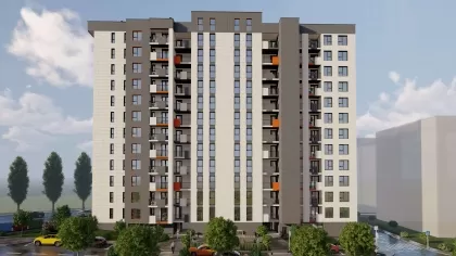 str. Ialoveni, Telecentru, Chișinău image 233352