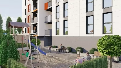 str. Ialoveni, Telecentru, Chișinău image 233356
