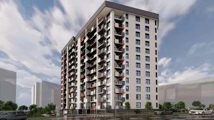 str. Ialoveni, Telecentru, Chișinău image 233350