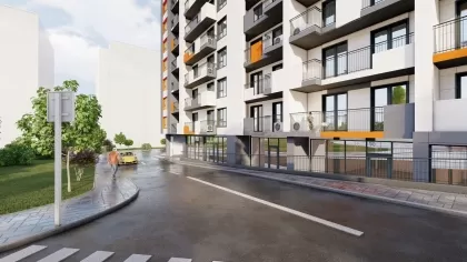 str. Ialoveni, Telecentru, Chișinău image 233353