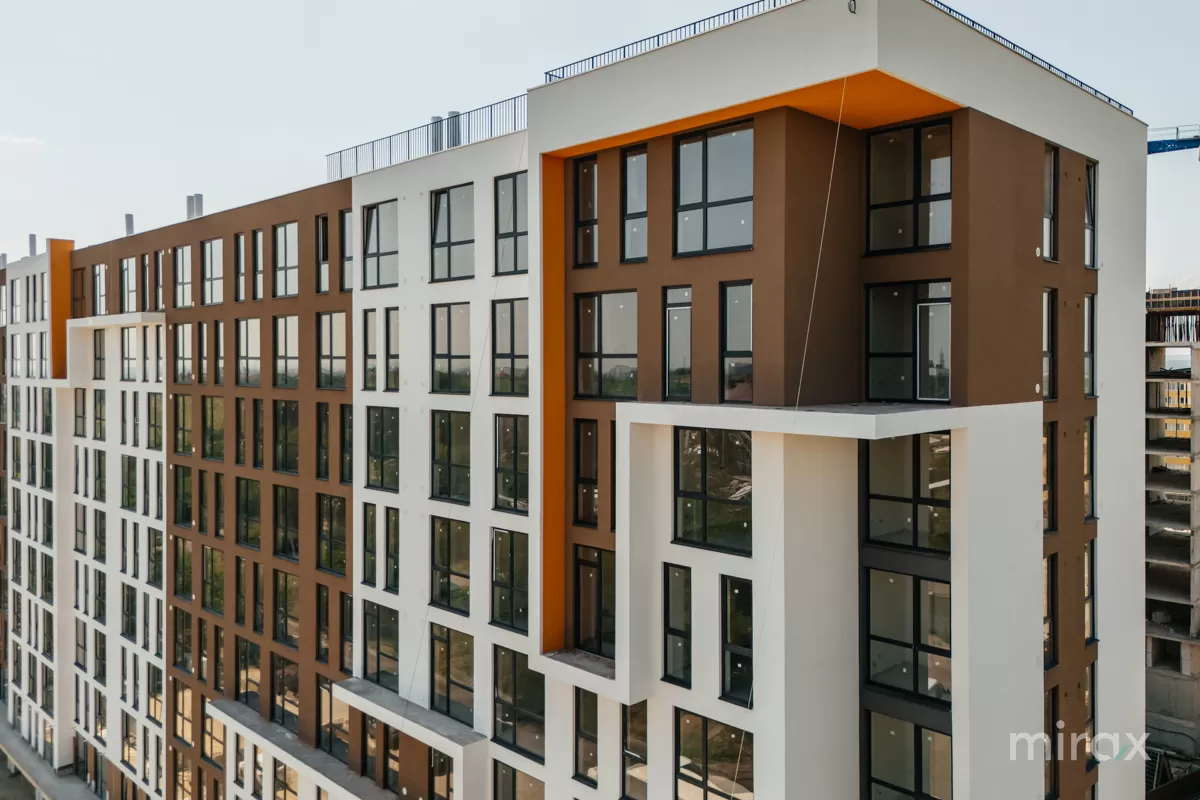 șos. Hâncești, Telecentru, Chișinău