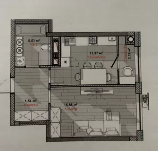 șos. Hâncești, Telecentru, Chișinău imaginea 235989