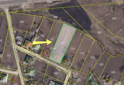 s. Budești, Chișinău, Moldova image 240884