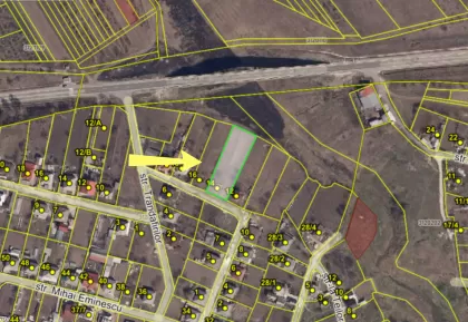 s. Budești, Chișinău, Moldova image 240885