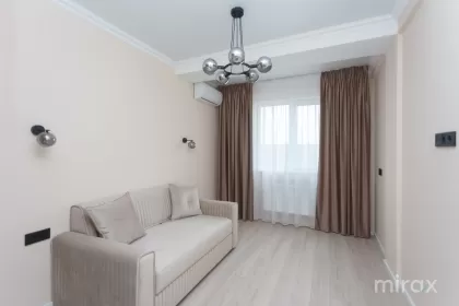 str. N. Milescu Spătaru, Ciocana, mun. Chișinău image 216326