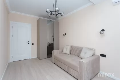 str. N. Milescu Spătaru, Ciocana, mun. Chișinău image 216327