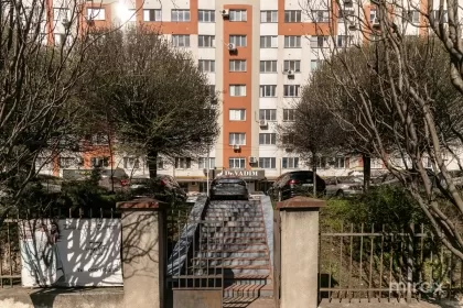 str. Gheorghe Asachi, Telecentru, mun. Chișinău image 218917