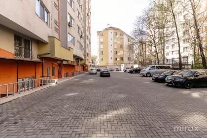 str. Gheorghe Asachi, Telecentru, mun. Chișinău image 218913