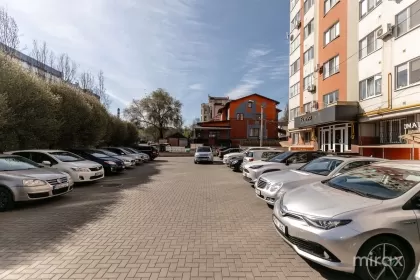 str. Gheorghe Asachi, Telecentru, mun. Chișinău image 218915