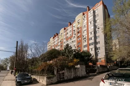 str. Gheorghe Asachi, Telecentru, mun. Chișinău image 218916