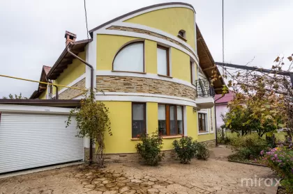 str. Luceafarul, Ciorescu, mun.  Chișinău image 220200