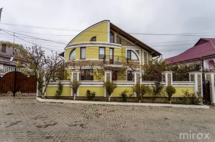 str. Luceafarul, Ciorescu, mun.  Chișinău image 220201