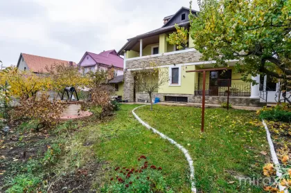 str. Luceafarul, Ciorescu, mun.  Chișinău image 220229