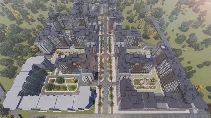 șos. Hâncești, Telecentru, mun. Chișinău image 224214