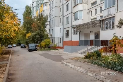ул. Михаил Садовяну, Чокана, Кишинев изображение 228974