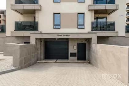 bd. Dacia, Botanica, Chișinău imaginea 236008