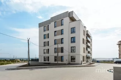 bd. Dacia, Botanica, Chișinău imaginea 236009