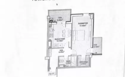 bd. Dacia, Botanica, Chișinău imaginea 236003