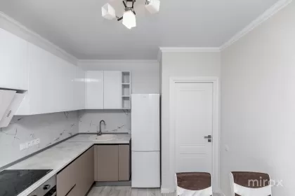 str. Grenoble, Botanica, Chișinău imaginea 237114